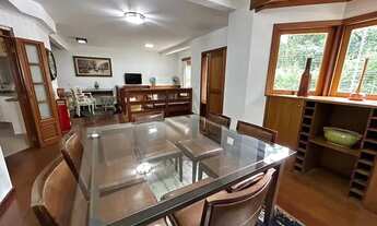 Imagem 6: Casa exclusiva em bairro nobre de Campos do Jordão