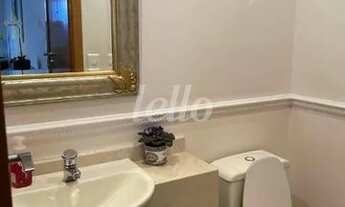 Imagem 4: São Paulo - Apartamento Padrão - Saúde