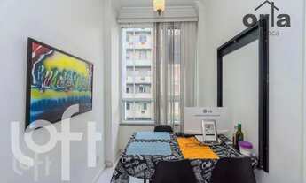 Imagem 6: Apartamento com 3 dormitórios à venda, 110 m² por R$ 1.050.000 - Copacabana - Rio de Janei