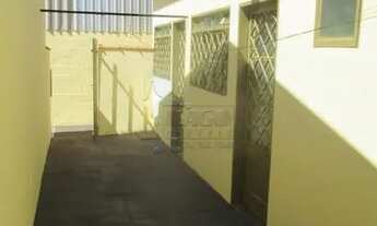 Imagem 4: Casa Padrão em Ribeirão Preto