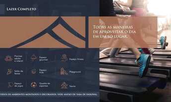 Imagem 5: Apartamento 4 quartos, 2 suítes. com varanda. - Serra - Belo Horizonte/MG