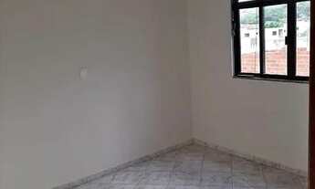 Imagem 7: JR Casa para venda com 100 metros quadrados com 2 quartos em Santa Cruz - Salvador - BA