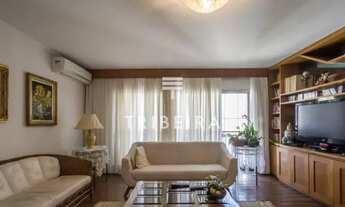 Imagem 4: Imóvel de 170m², com 4 dormitórios (sendo 1 suíte)