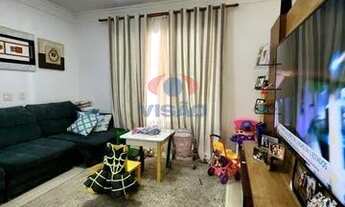 Imagem 2: Casa - Sobrado à venda, 3 quartos, 1 suíte, 3 vagas, Vila Maria Helena - Indaiatuba/SP