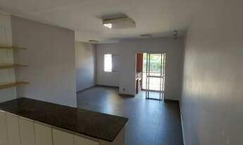 Imagem 7: Apto p/ locação com 70 m² com 2 quartos sendo 1 suíte, terraço Grill , lazer completo