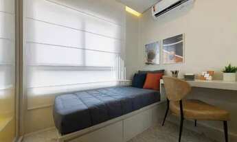 Imagem 6: CONDOMÍNIO SIDE IPIRANGA APARTAMENTO, DE 54,50M², POSSUI 2 DORMITÓRIOS E 1 VAGA, À VENDA E