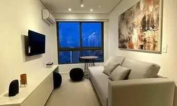 Imagem 2: Apartamento para Venda em São Paulo, Parque Munhoz, 2 dormitórios, 1 banheiro, 1 vaga