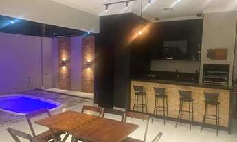 Imagem 2: Venda Excelente Casa no Residencial Villacittà