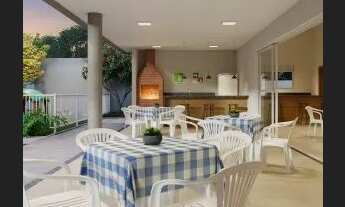 Imagem 6: Apartamento para venda tem 47 metros quadrados com 2 quartos em Jardim Limoeiro - Serra