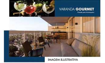 Imagem 5: Condomínio Wind Itacoatiara - Apto 1 ou 2 quartos - Est. Francisco da Cruz Nunes/Niterói