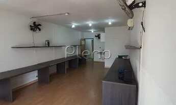 Imagem 3: Sala - Centro - Campinas