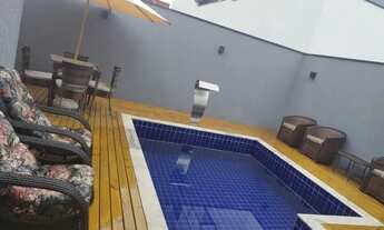 Imagem 2: Casa Condomínio Cyrela