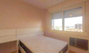 Imagem 6: Apartamento com 2 dormitórios para alugar, 127 m² por R$ 4.949,00/mês - Moinhos de Vento