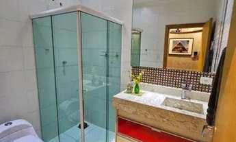 Imagem 6: Casa - venda por R$ 1.490.000 ou aluguel por R$ 7.900/mês - Boqueirão - Santos/SP