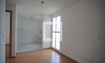 Imagem 4: Apartamento para Aluguel - Santos Dumond, 2 Quartos, 50 m2