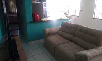 Imagem: Casa para venda tem 85 metros quadrados