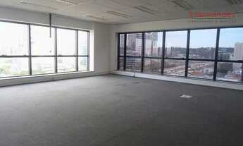Imagem 7: Escritório / Conjunto Comercial para alugar com 400 m² por R$ 47.500/mês na Vila Olímpia/S