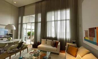 Imagem: Apartamento Venda 4 Dormitórios - 332 m²