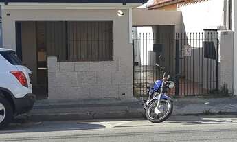 Imagem: Sorocaba - Casa Padrão - Vila Hortência