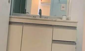 Imagem 6: Studio para aluguel tem 33 metros quadrados com 1 quarto em Santo Amaro - São Paulo - SP