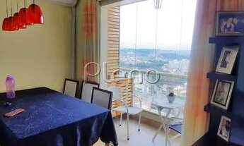 Imagem 5: Apartamento - Loteamento Parque São Martinho - Campinas