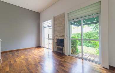 Imagem 4: Venda Casa 5 Dormitórios - 310 m² Vila Madalena