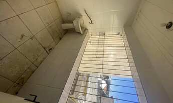 Imagem 6: Sala/Conjunto para aluguel na Timóteo Penteado, possui 70 metros quadrados com 4 salas e u