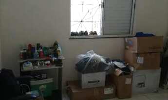 Imagem 5: Apartamento Jardim Campo verde Ceasa