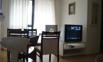 Imagem 2: Flat disponível na Vila Nova Conceição