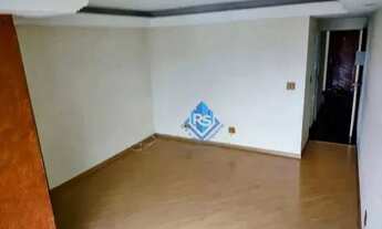 Imagem 4: Apartamento com 3 dormitórios à venda, 68 m² - Jardim do Estádio - Santo André/SP