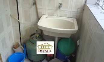 Imagem 4: Apartamento para aluguel 50 mts da praia, elevador, garagem