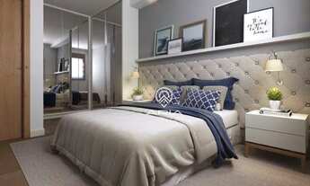 Imagem 3: Vende Apartamento com 2 quartos - São Vicente - Londrina/PR