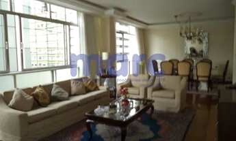 Imagem: SAO PAULO - Apartamento Padrão - PARAISO