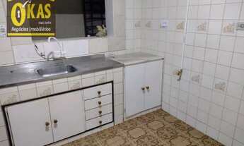 Imagem 7: Sobrado com 3 dormitórios para alugar, 125 m² por R$ 2.310,00/mês - Vila Amorim - Suzano/S