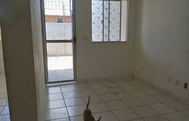 Imagem 2: Casa para venda tem 90120 metros quadrados com 1 quarto em São Cristóvão - Salvador - BA