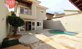 Imagem: Sobrado Em Condomínio Fechado Para Venda