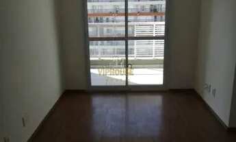 Imagem 3: Apartamento para Aluguel no bairro Vila Clementino - São Paulo, SP