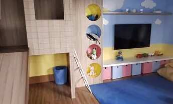 Imagem 7: Apartamento para alugar Green Ville Alphaville - Barueri/SP