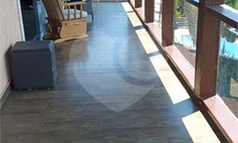 Imagem 2: Cajamar - Casa de Condomínio - Serra dos Lagos (Jordanésia