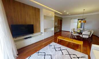 Imagem: Rua José Linhares, 47 - Leblon