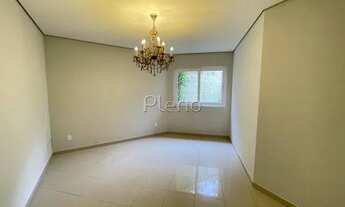 Imagem 4: Casa à venda no Loteamento Arboreto dos Jequitibás (Sousas) - Campinas/SP