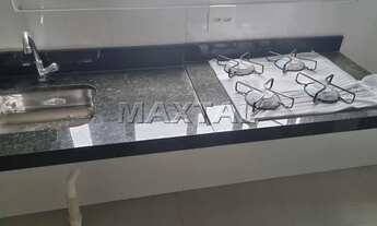 Imagem 7: Apartamento na Armênia com 2 dormitórios sala cozinha banheiro ao lado do Metrô e Shopping