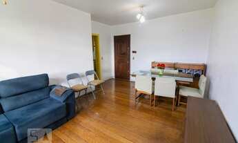 Imagem 5: Apartamento para Aluguel - Maracanã, 3 Quartos, 100 m2