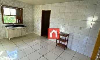 Imagem 5: Casa com 3 dormitórios à venda, 95 m² por R$ 298.000,00 - Universitário - Lajeado/RS