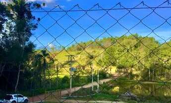 Imagem: Terrenos de 1000m² em condomínio, Ibiúna-SP