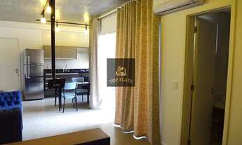 Imagem 2: Flat Para Locação Paraiso