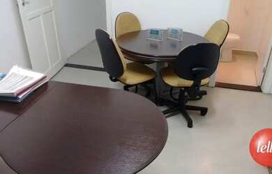 Imagem 5: São Paulo - Casa Comercial - Tatuapé