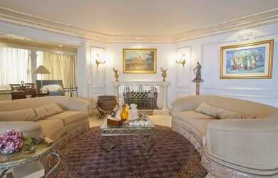 Imagem 6: 500m² - Alto padrão