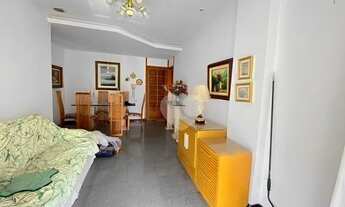 Imagem 3: Apartamento com 2 quartos à venda, 70 m² por R$ 2.390.000 - Leblon - Rio de Janeiro/RJ