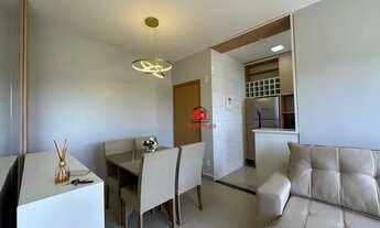 Imagem 3: Vista dos Cedros Apartamento 59m² Mobiliado